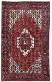 Gholtogh Tappeto persiano 120 x 200 (Iran) Annodato A Mano