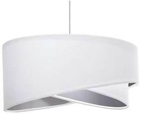 Lampadario a sospensione con filo GALAXY 1xE27/60W/230V