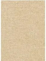 Essentials Carta da parati Chanderi - Almond