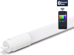 Tubo fluorescente LED T8/18W/230V 2700-6500K 120 cm - Aigostar