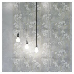 Piastrella da rivestimento interno in gres porcellanato GOLDART 60 x 60 cm rettificato multicolore Venus Sp. 9 mm 0.72 mq