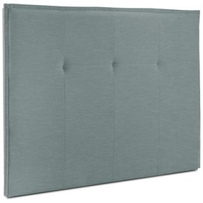 Testiera turchese 200x120 cm Monica - Milo Casa