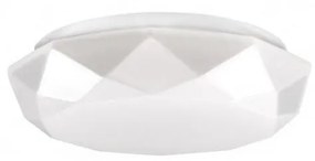 Plafoniera LED da bagno SELINA LED/12W/230V