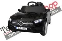 Auto Elettrica per Bambini Mercedes CLS 350 Amg 12V colore Nero