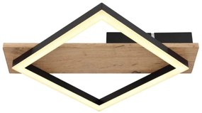 Globo 67294D - Plafoniera LED BEATRIX LED/12W/230V