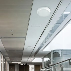 Plafoniera LED da esterno LED/20W/230V IP65 3000/4000/6500K