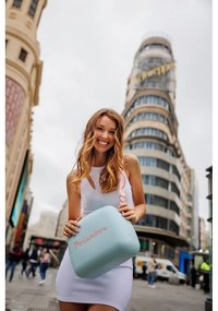 Borsa frigo gialla 6 l Pop – Polarbox