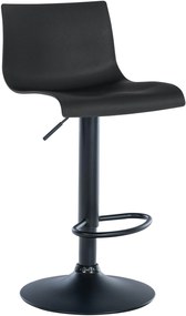 Sgabello Branford: Modernità E Stile Per İl Tuo Ambiente! / Braun / Stoff