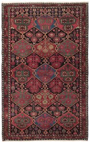 Bakhtiar Tappeto 220x140 (Iran) Annodato A Mano