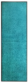 Zerbino Lavabile Ciano 60x180 Cm /