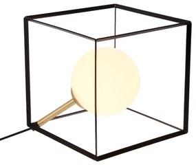 Lampada da tavolo WEERT 1xG9/28W/230V