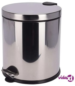 Excellent Houseware Cestino dei Rifiuti 20 L