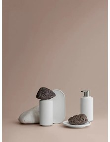 Portasapone bianco in calcestruzzo Creto - Blomus