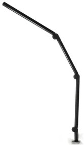 Lampada da tavolo LED dimmerabile TENUIX FOLD LED/20W/230V 3000-6500K nero