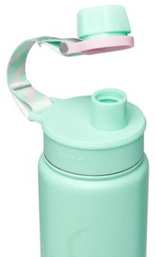 Borraccia in acciaio Satch, 500 ml – Mint
