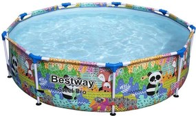 Piscina Steel Pro max 274x66 cm Bestway