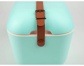 Borsa frigo turchese 20 l Classic – Polarbox