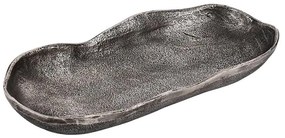 Eglo 427037 - Vassoio decorativo FORLEYET 11x25,5 cm nero