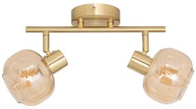 Atmosphera - Faretto PILIA 2xE14/25W/230V