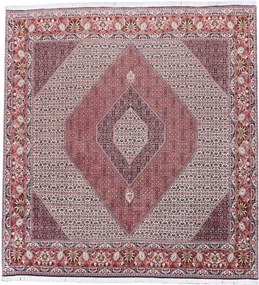 Bidjar Tappeto persiano 300 x 320 (Iran) Annodato A Mano