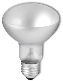 Lampadina per riflettore R63 E27/40W/230V 2700K