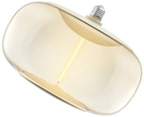 Lampadina LED VINTAGE FILAMENT E27/2,5W/230V 2700K - Osram