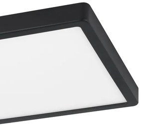 Eglo 98854 - Lampada da bagno dimmerabile a LED FUEVA-Z LED/19,5W/230V IP44