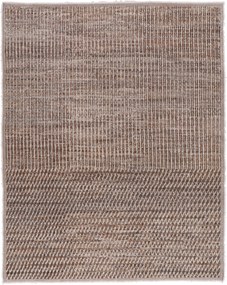 Berber Tappeto 250x310 (Pakistan) Annodato A Mano