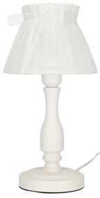 Lampada da tavolo ZEFIR 1xE27/40W/230V