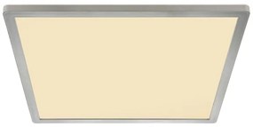 Globo 41563-24N - Lampada LED dimmerabile da bagno SAPANA LED/24W/230V IP44