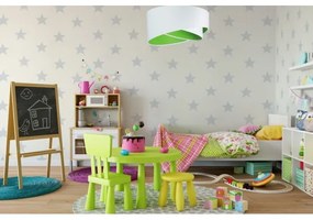 Lampadario su filo GALAXY 1xE27/60W/230V