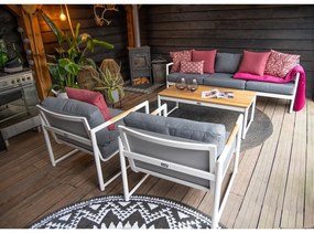 Coperta rossa , 130 x 170 cm Jolie - Hartman