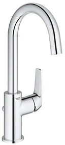 GROHE 23811000 - START FLOW 310 mm Miscelatore lavabo, cromo lucido