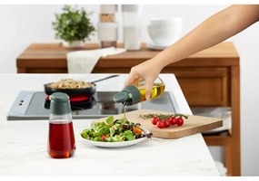 Set di bottiglie per olio e aceto 2 pz – Lékué