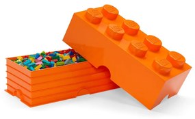 Contenitore arancione - LEGO®