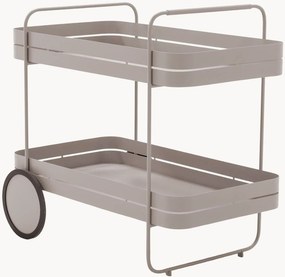 Carrello portavivande Gin & Trolley
