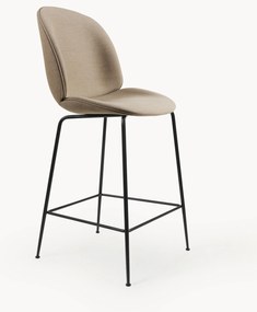 Sedia da bar Beetle