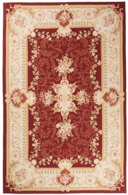 Abusan Tappeto 190 x 290 (Oriental) Annodato A Mano