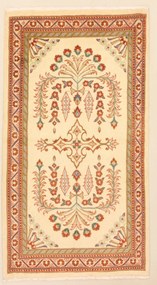 Rizbaft Tappeto 150x80 (Iran) Annodato A Mano