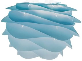 Paralume azzurro Carmina, ⌀ 32 cm - UMAGE