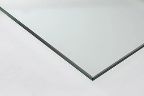 Set di tavolini da salotto grigi in acciaio 2 pz 50x90 cm Seaford – Actona