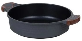 Resto - Pentola bassa con coperchio CAPELLA 5 l 28 cm