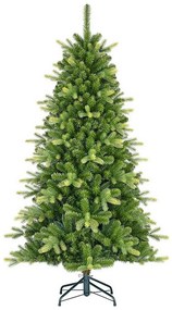 Albero di Natale Black Box Verde Pino (Ø 94 x 155 cm)