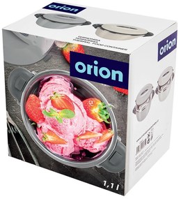 Contenitore termico per alimenti Termo - Orion