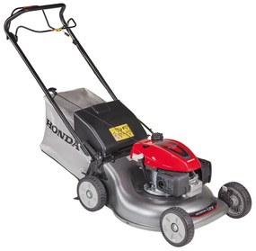 Tagliaerba a benzina HONDA HRG466C1SKEH motore honda da 145 cm³ L 46 cm