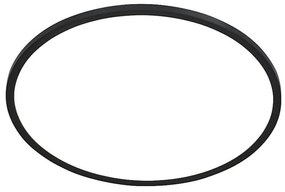 Brilo - Plafoniera LED SLIM LED/18W/230V diametro 29,3 cm