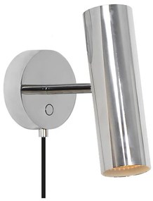 Nordlux - Applique MIB 1xGU10/20W/230V Cromo lucido