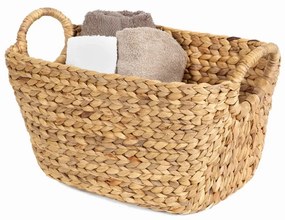 Cesto in vimini 47x29x26 cm Caracas L – Compactor