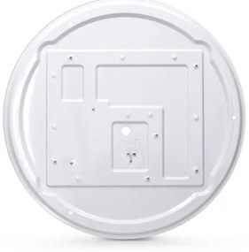 Brilagi - Plafoniera LED MOLINA LED/24W/230V quercia diametro 29 cm