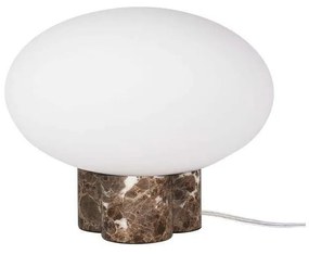 Globen Lighting - Mammut 28 Lampada Da Tavolo Marrone Globen Lighting